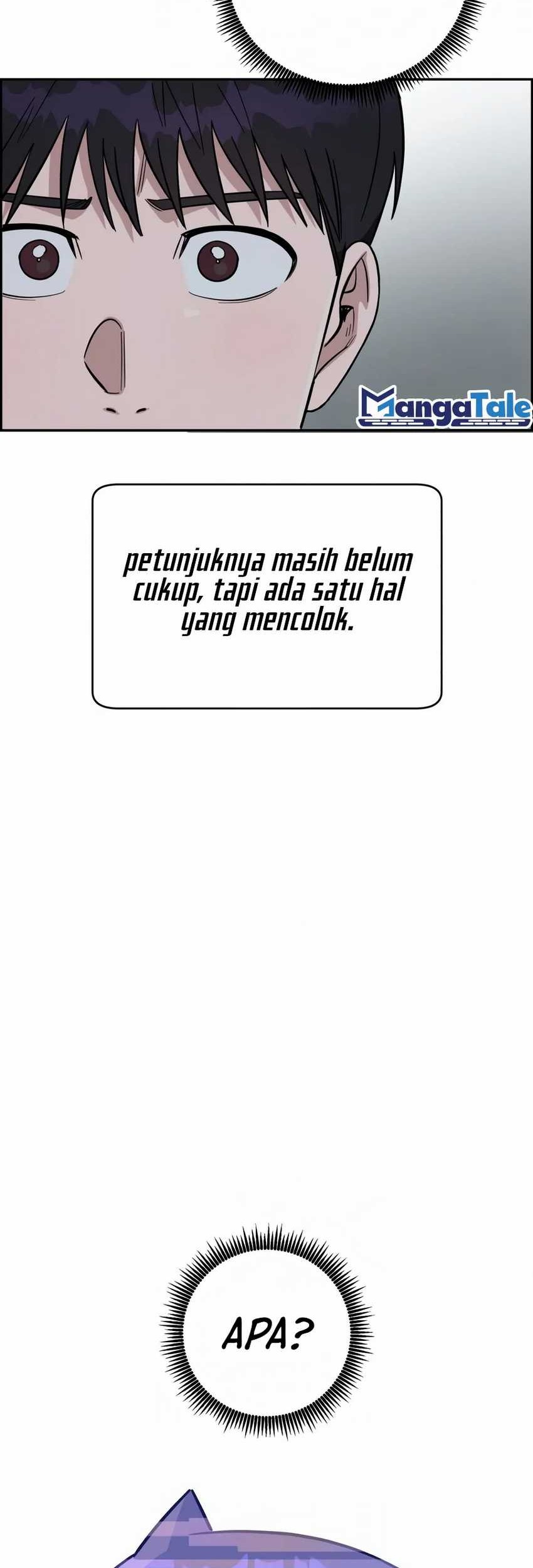 A.I. Doctor Chapter 97 - halaman 35