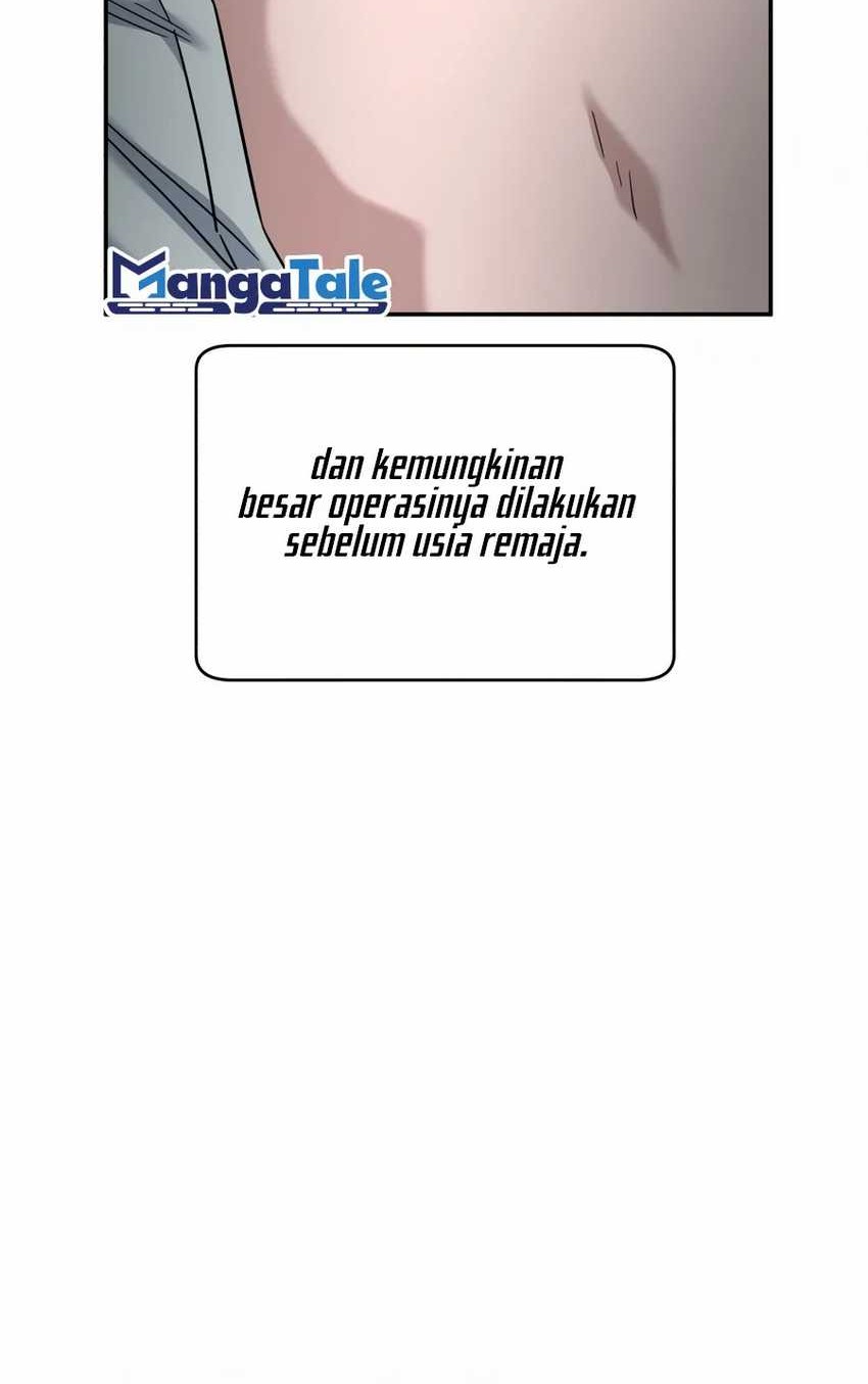 A.I. Doctor Chapter 97 - halaman 37