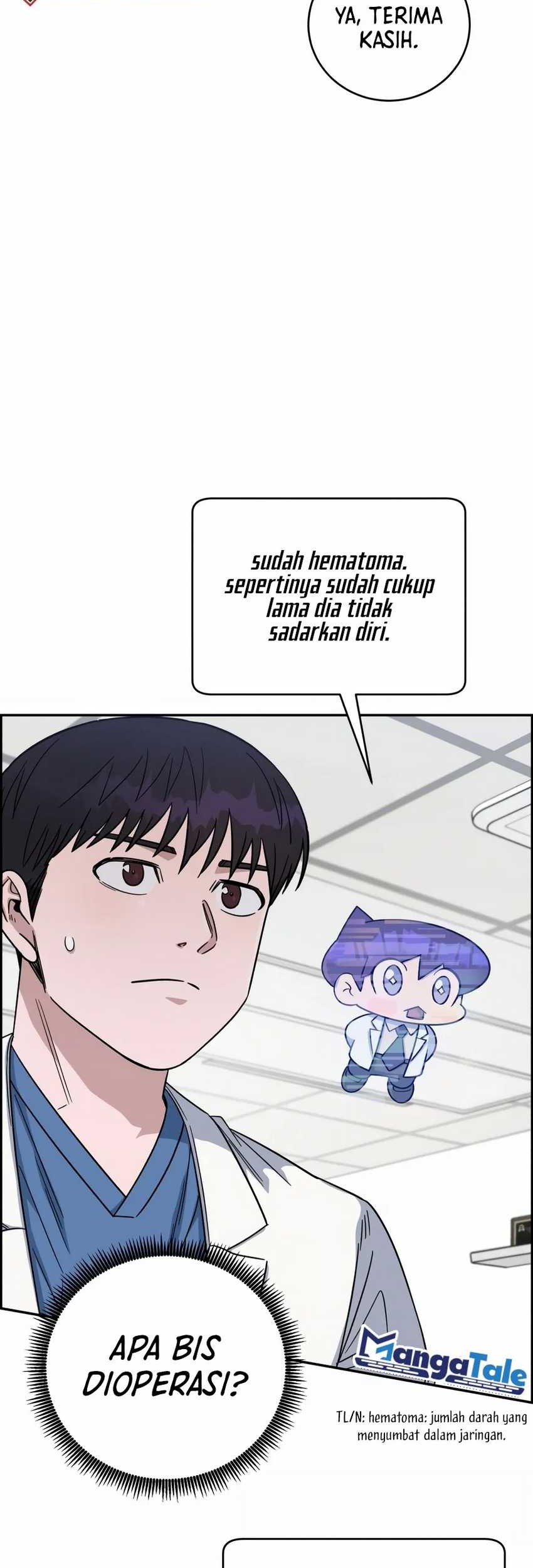 A.I. Doctor Chapter 97 - halaman 4