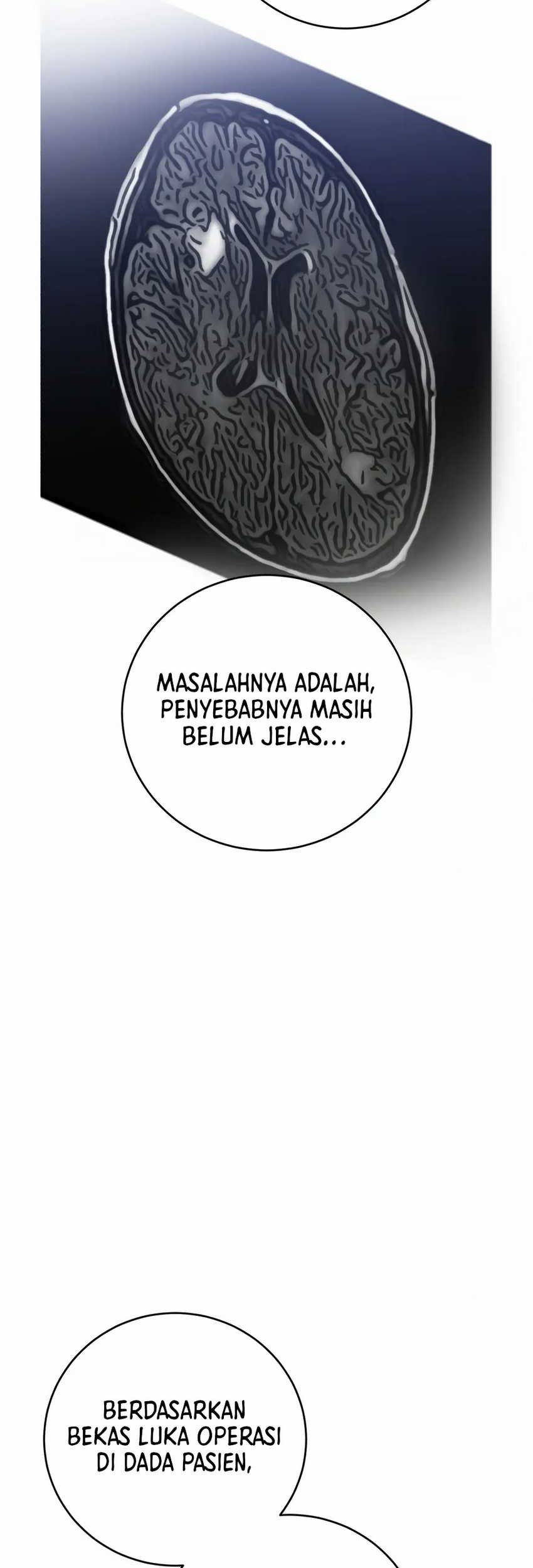 A.I. Doctor Chapter 97 - halaman 40