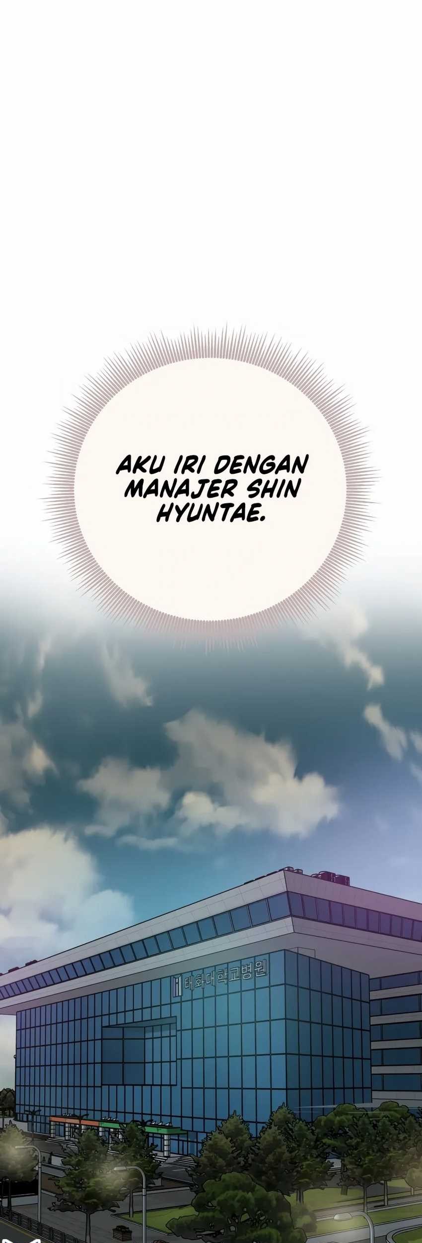 A.I. Doctor Chapter 97 - halaman 44