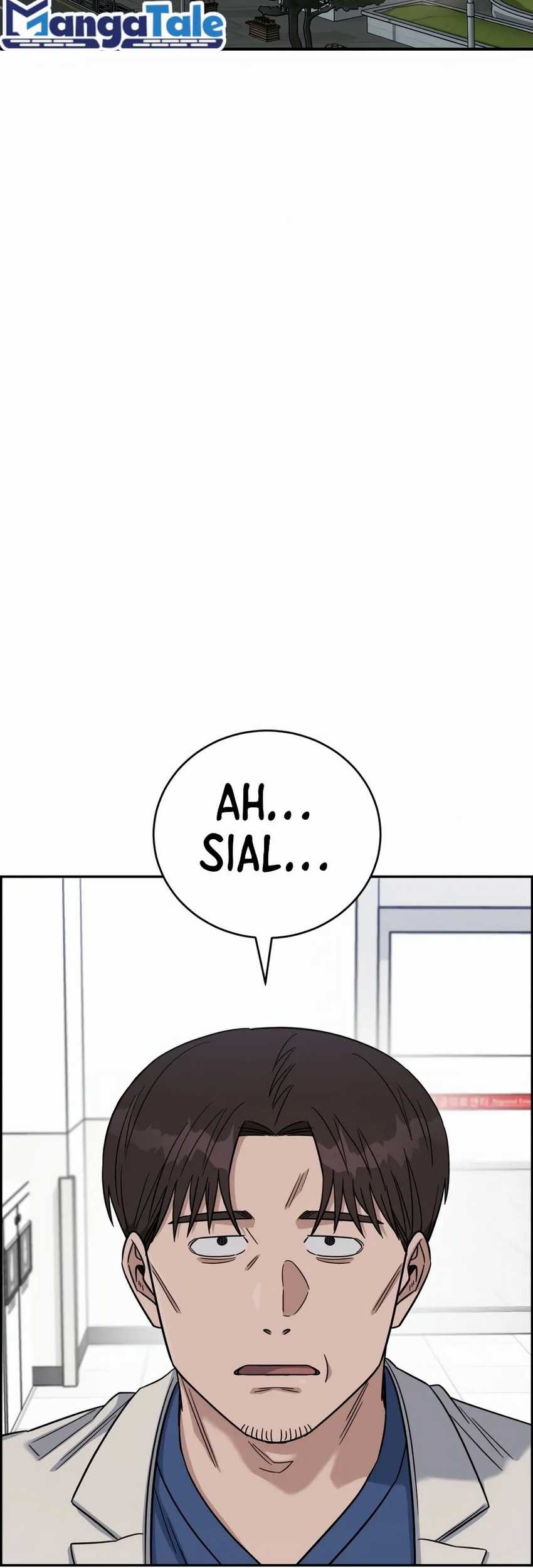 A.I. Doctor Chapter 97 - halaman 45