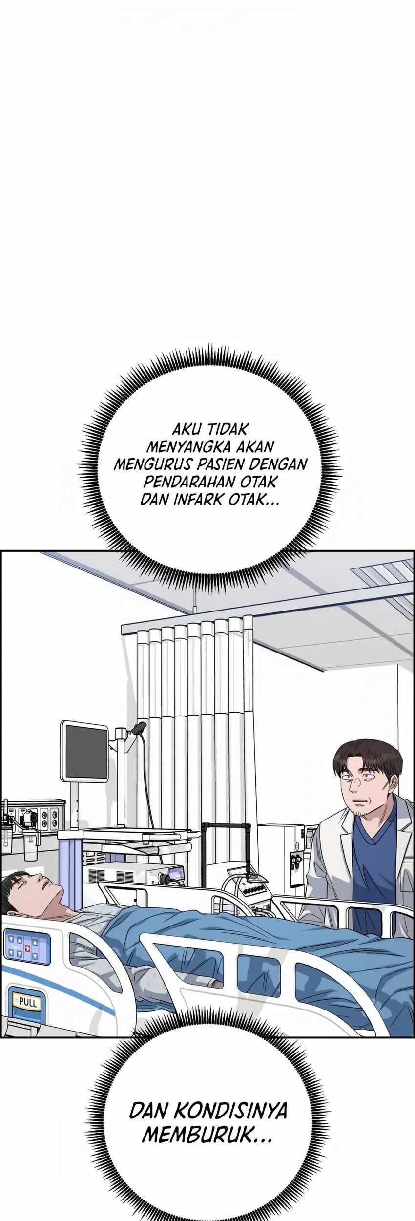 A.I. Doctor Chapter 97 - halaman 46