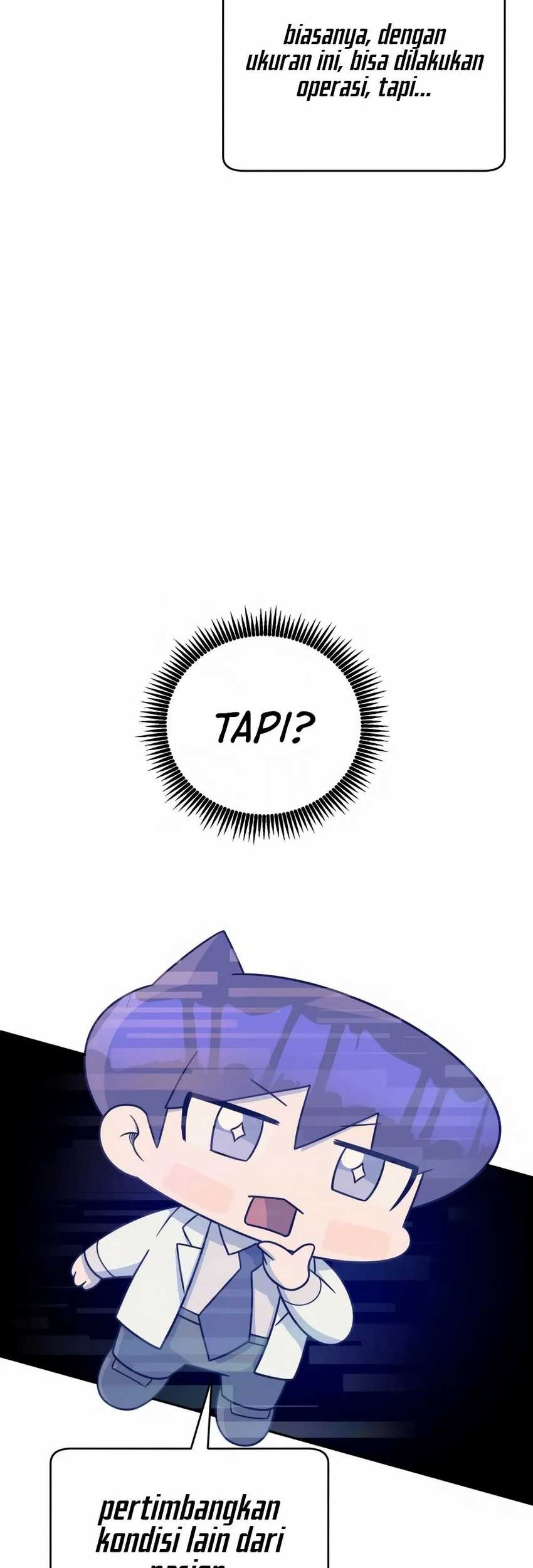 A.I. Doctor Chapter 97 - halaman 5