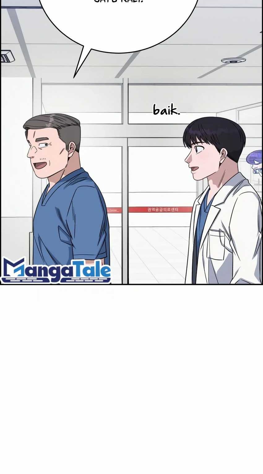 A.I. Doctor Chapter 97 - halaman 55