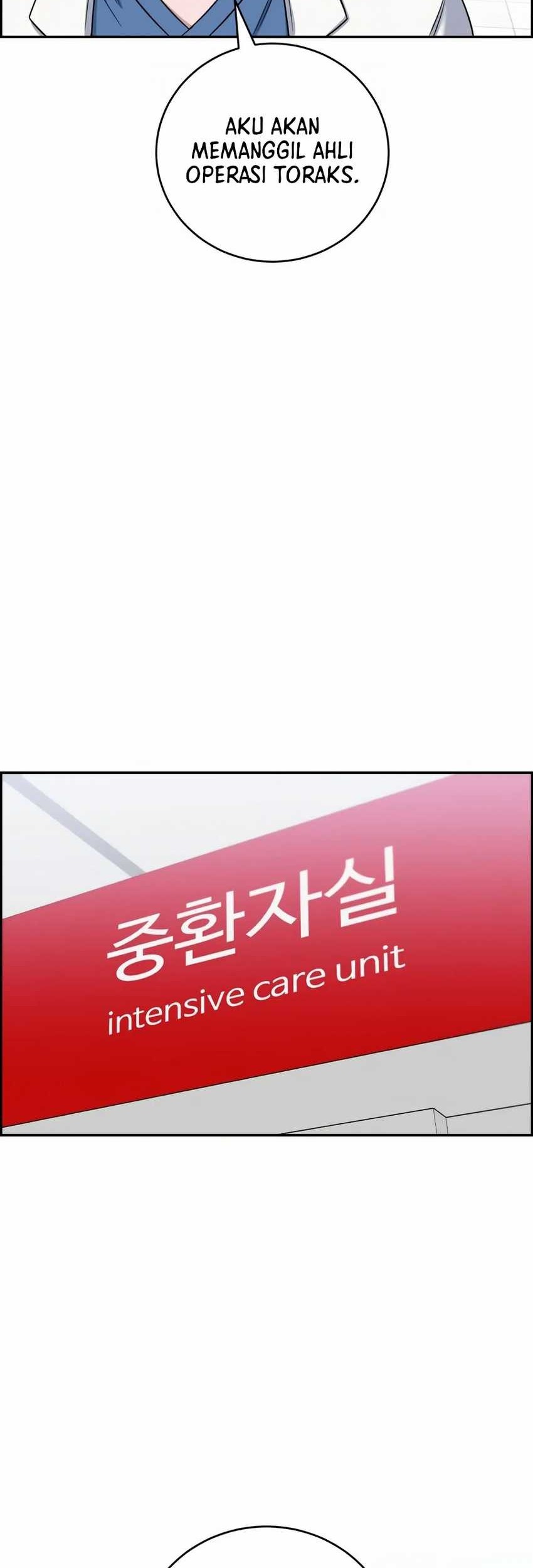 A.I. Doctor Chapter 97 - halaman 59