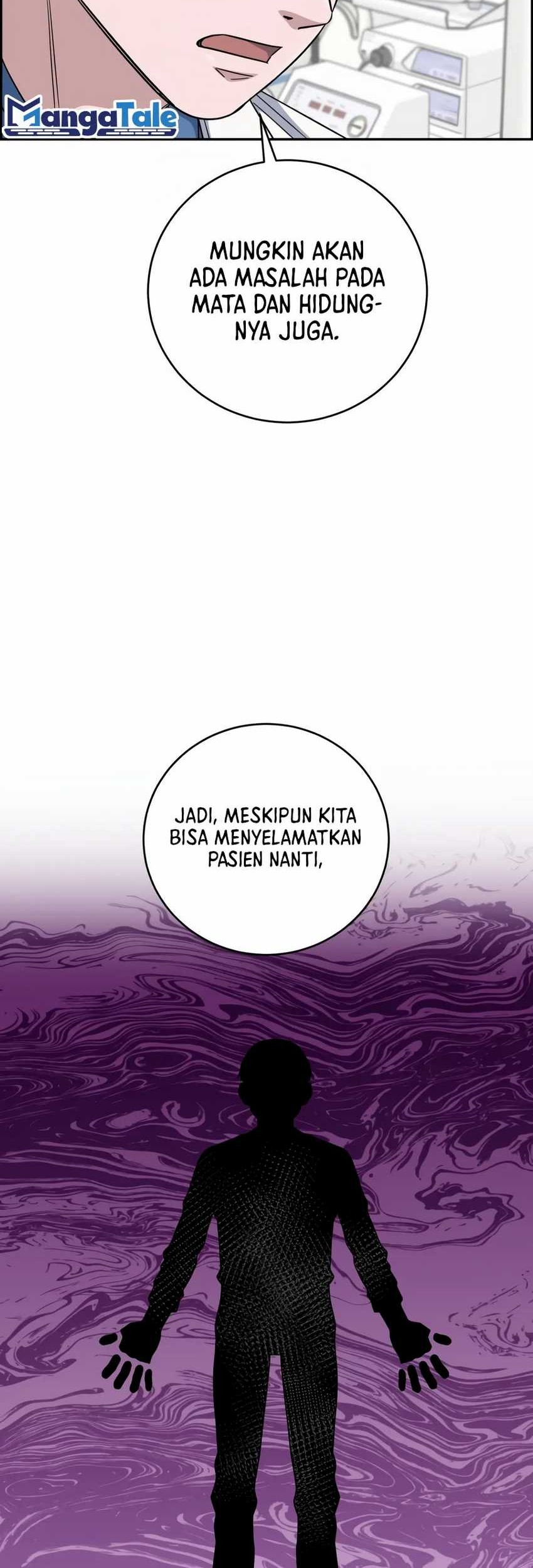 A.I. Doctor Chapter 98 - halaman 10