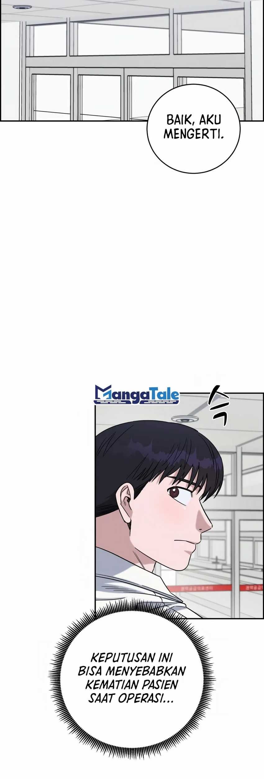A.I. Doctor Chapter 98 - halaman 13
