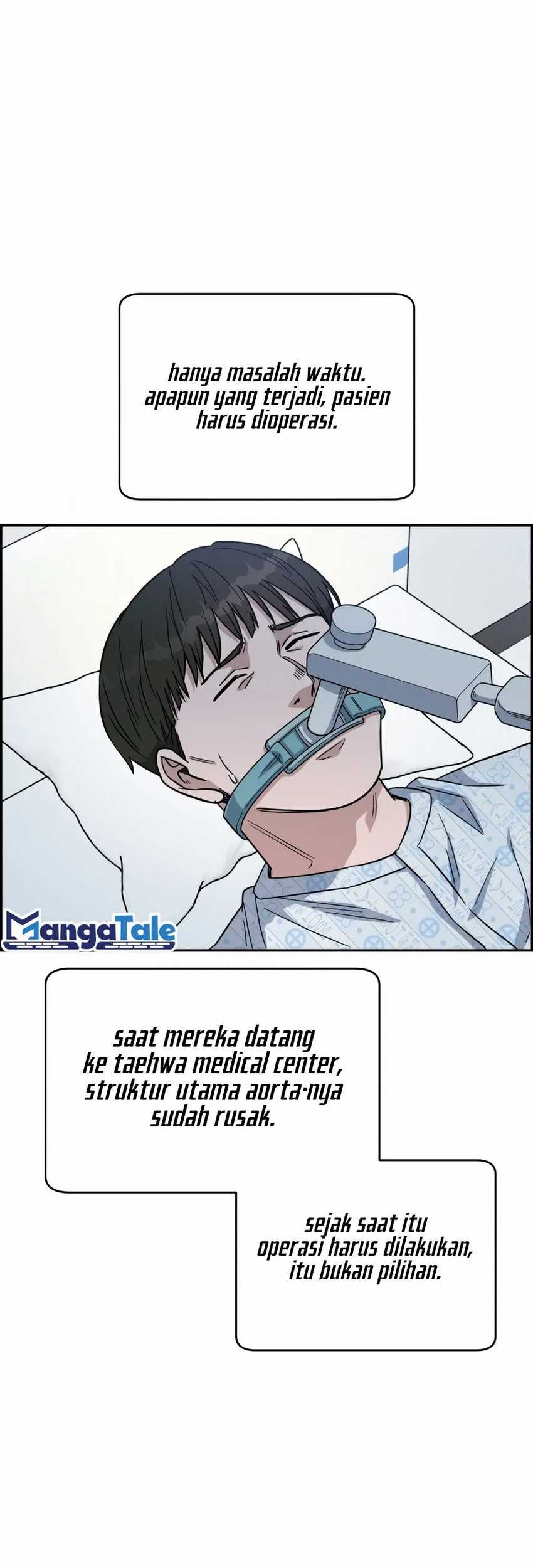 A.I. Doctor Chapter 98 - halaman 14