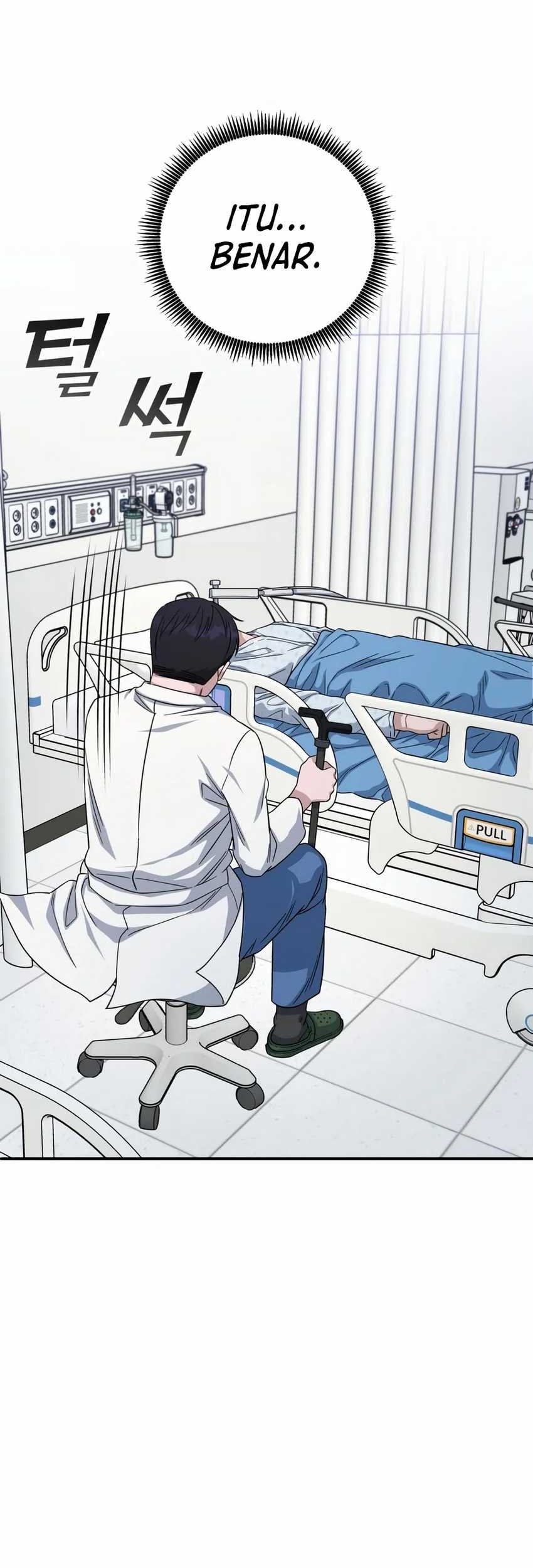 A.I. Doctor Chapter 98 - halaman 15