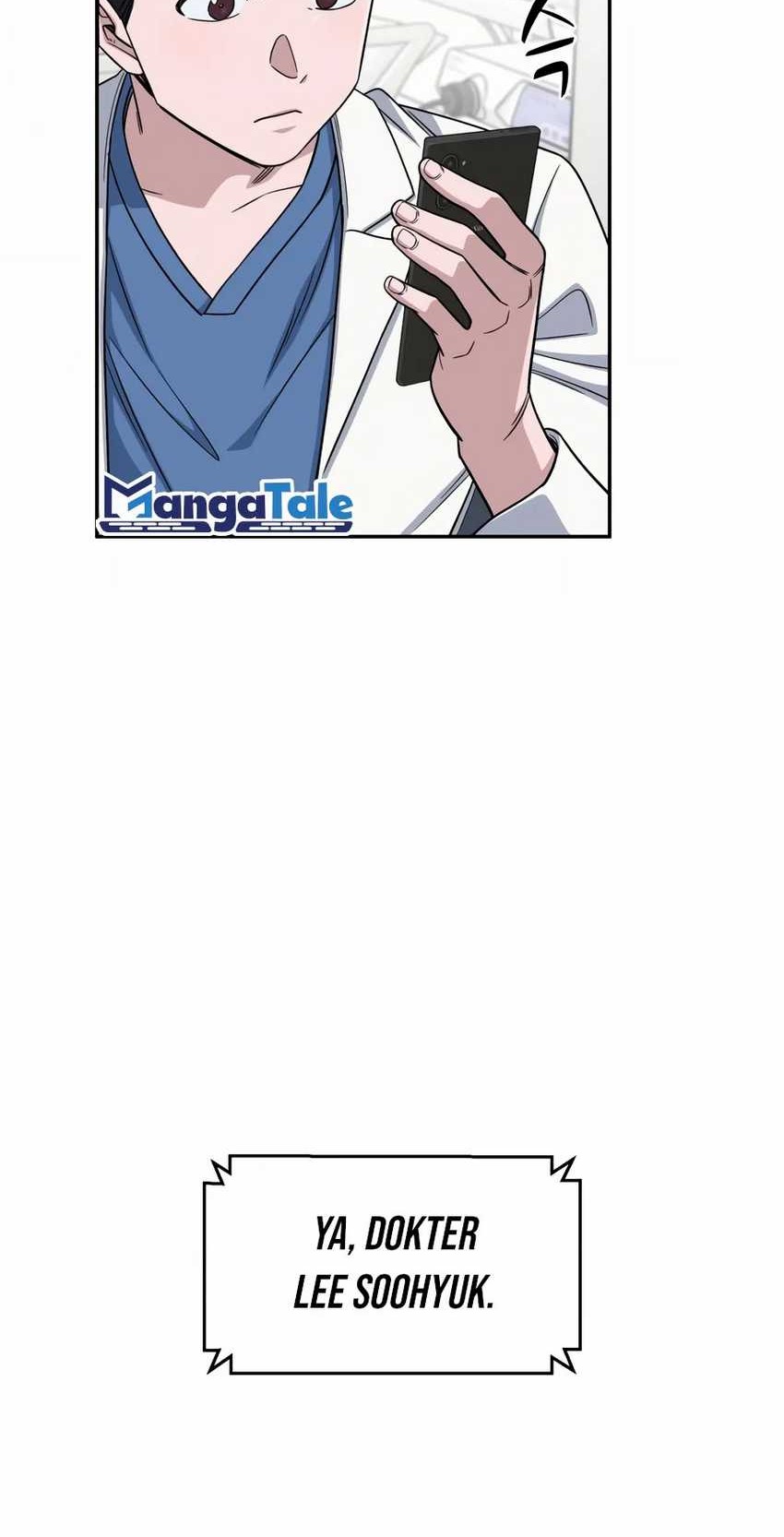 A.I. Doctor Chapter 98 - halaman 18
