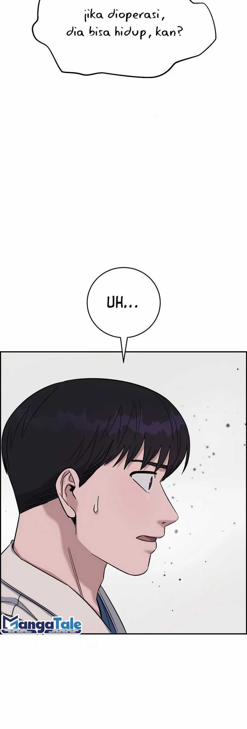 A.I. Doctor Chapter 98 - halaman 28