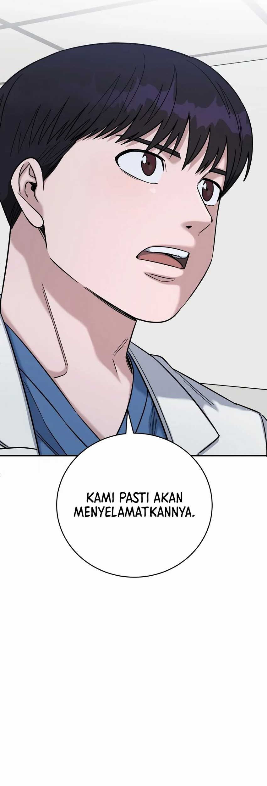 A.I. Doctor Chapter 98 - halaman 33