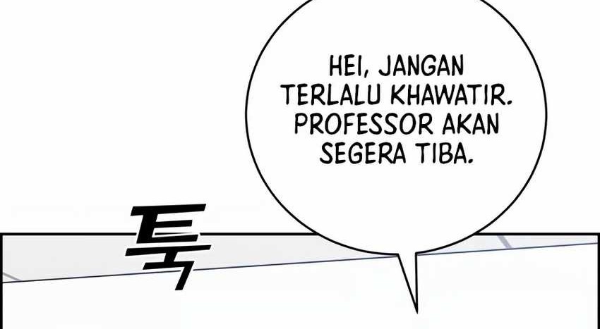 A.I. Doctor Chapter 98 - halaman 36