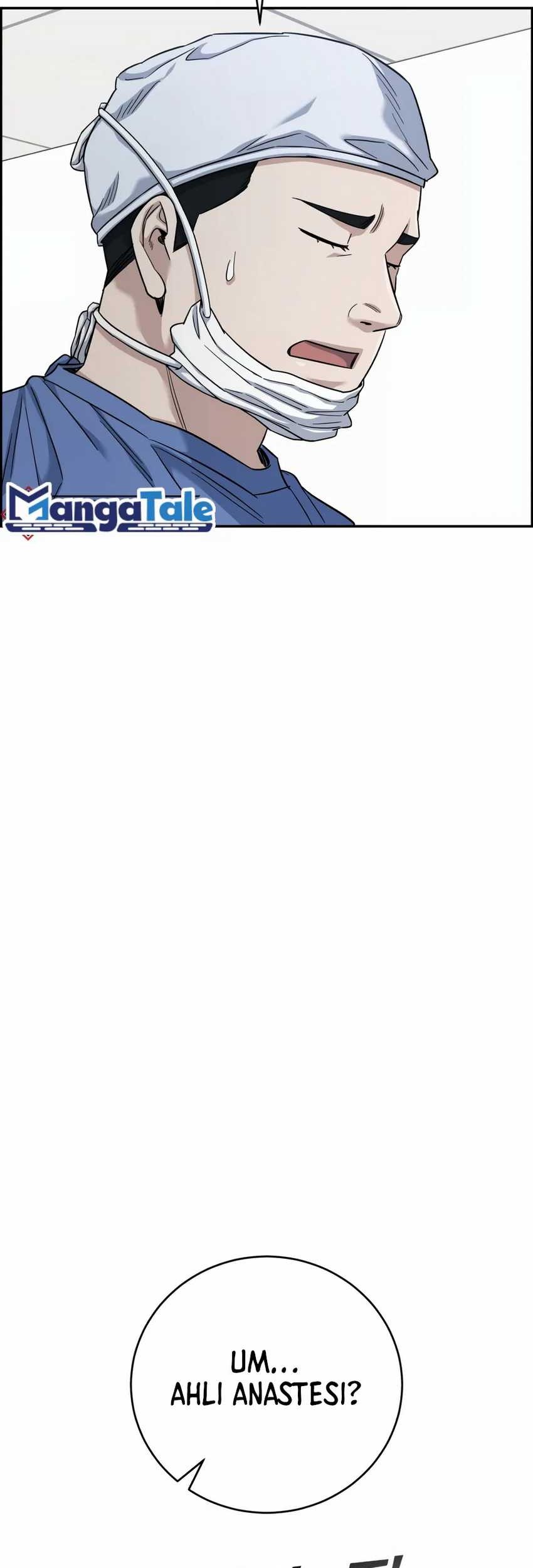 A.I. Doctor Chapter 98 - halaman 39