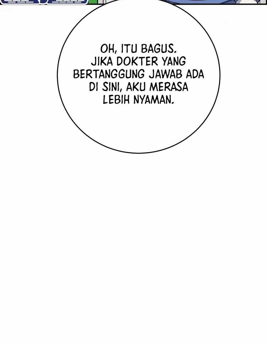 A.I. Doctor Chapter 98 - halaman 42
