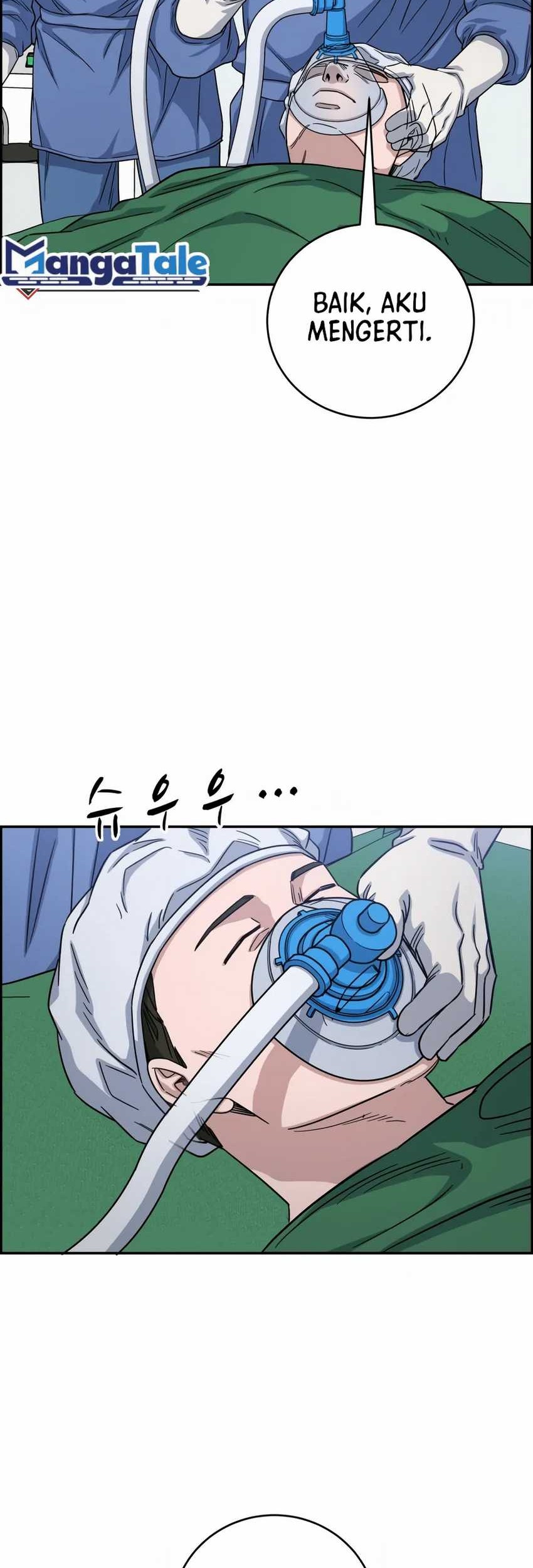 A.I. Doctor Chapter 98 - halaman 56