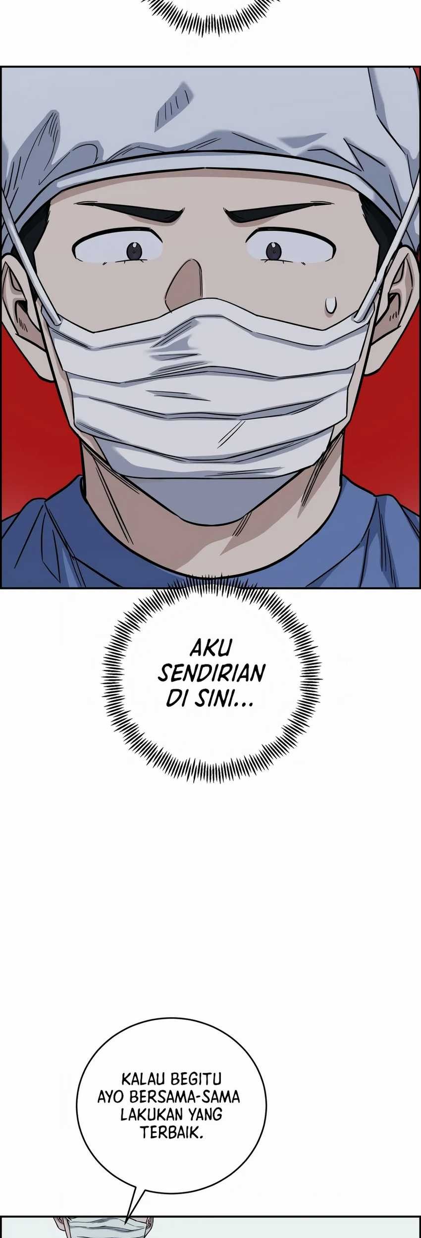 A.I. Doctor Chapter 98 - halaman 65