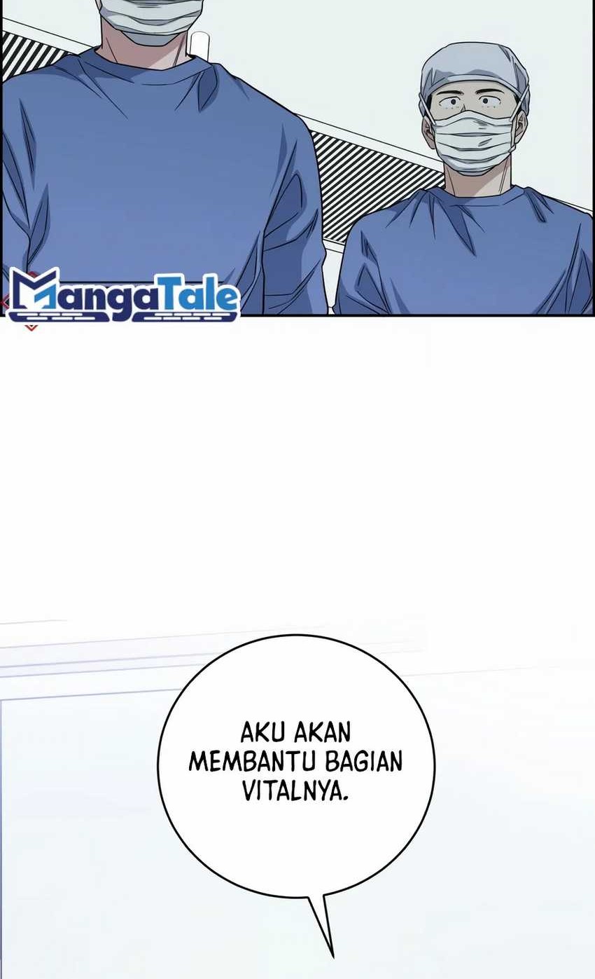 A.I. Doctor Chapter 98 - halaman 66