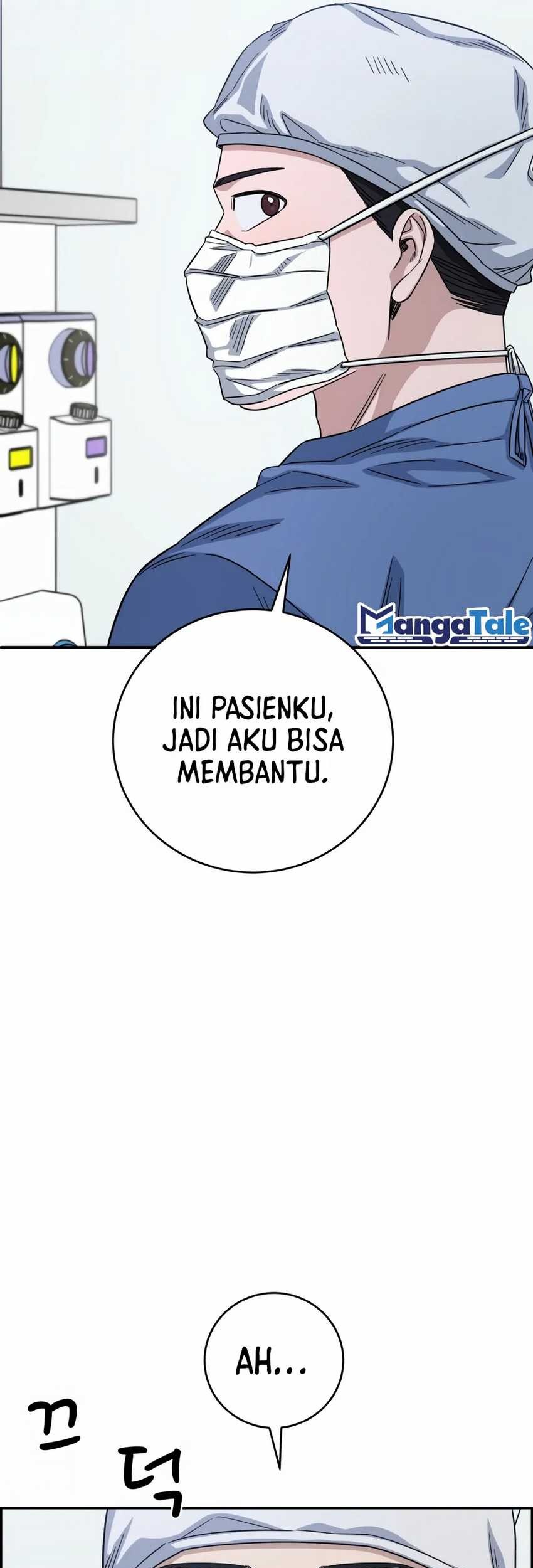 A.I. Doctor Chapter 98 - halaman 67