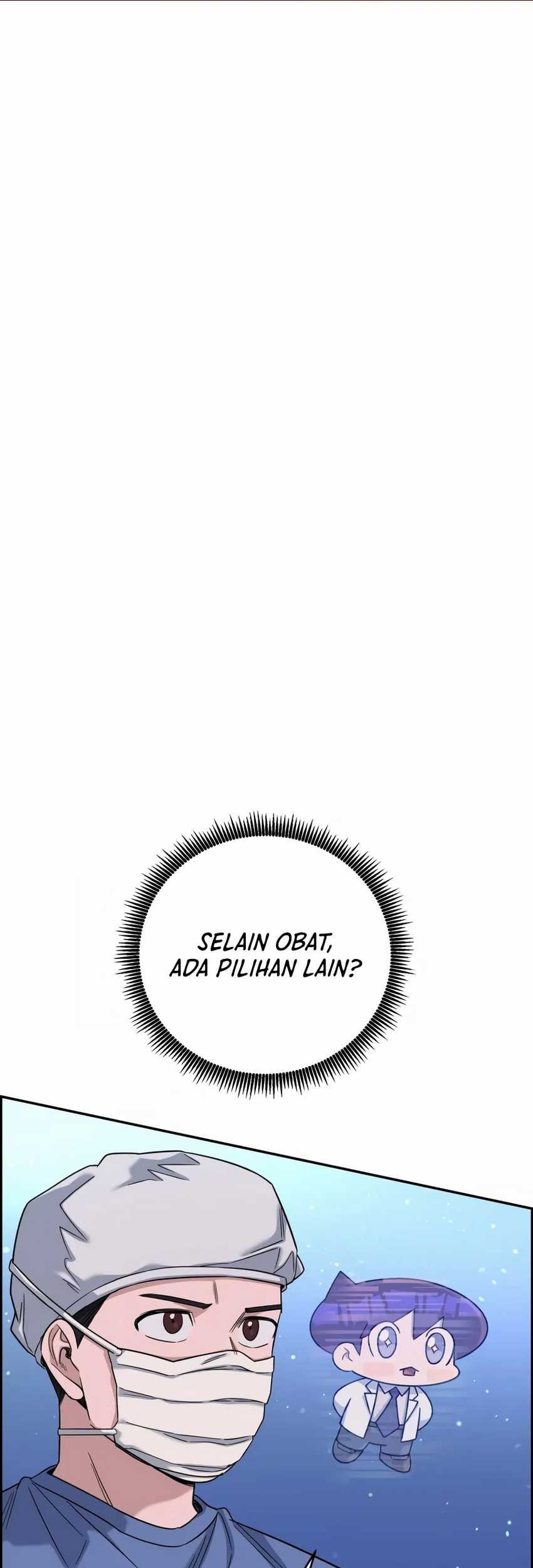 A.I. Doctor Chapter 99 - halaman 2