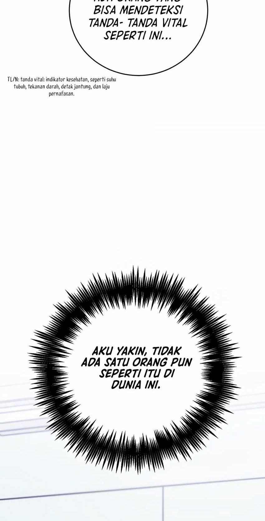 A.I. Doctor Chapter 99 - halaman 29