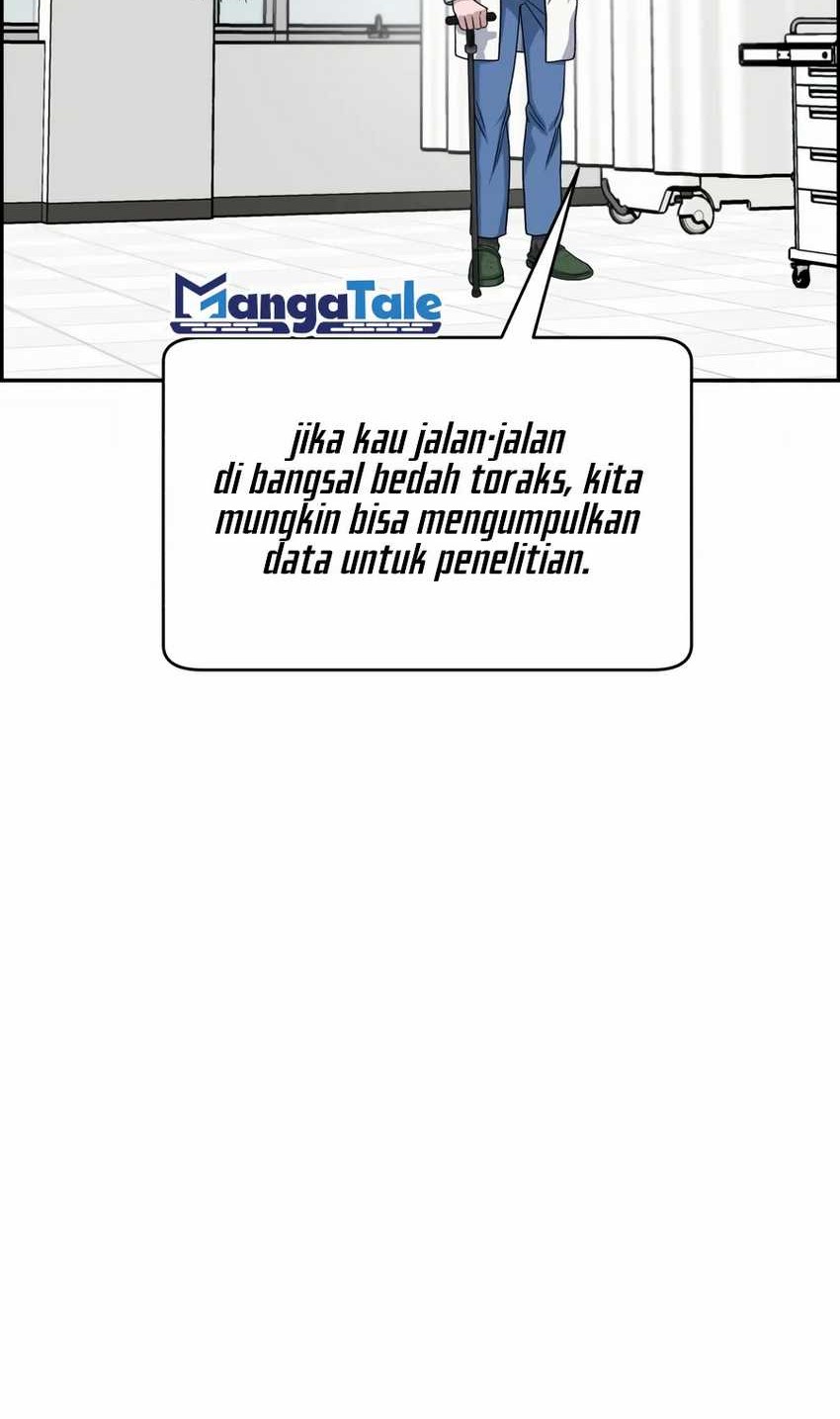 A.I. Doctor Chapter 99 - halaman 47