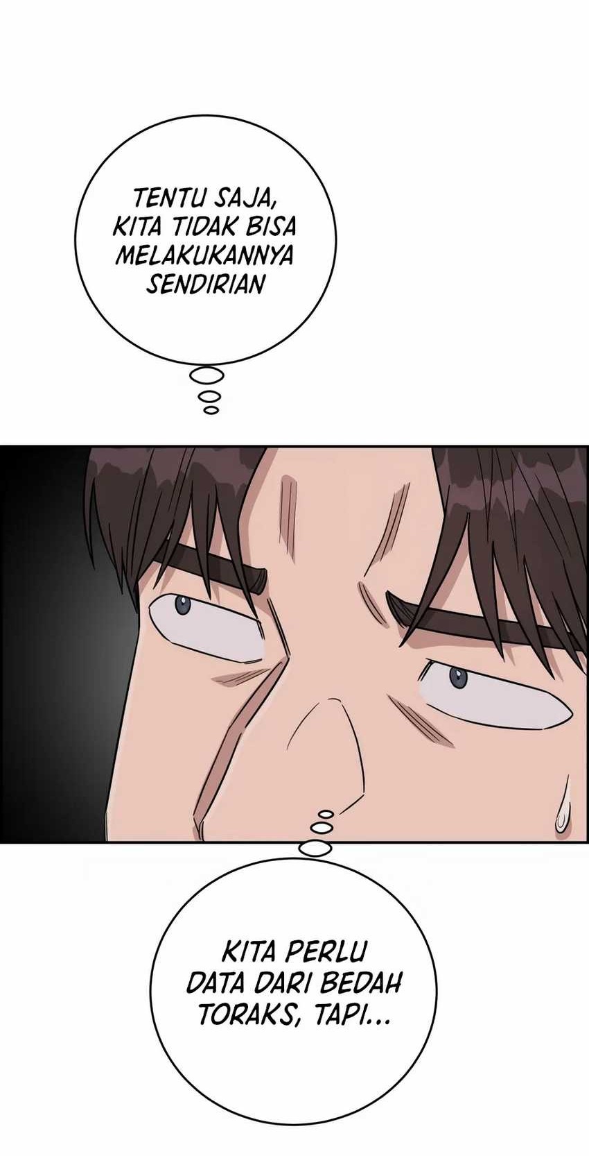A.I. Doctor Chapter 99 - halaman 65