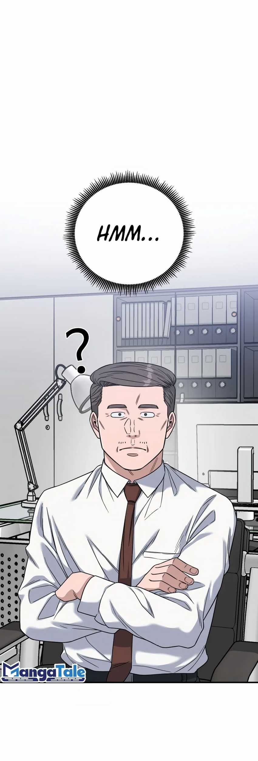 A.I. Doctor Chapter 99 - halaman 66