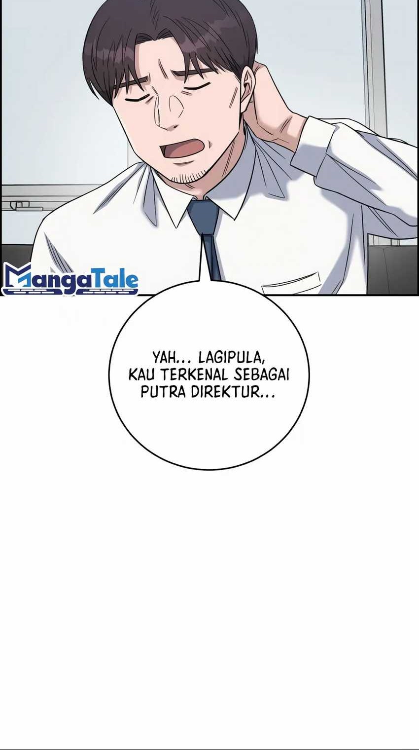 A.I. Doctor Chapter 99 - halaman 71