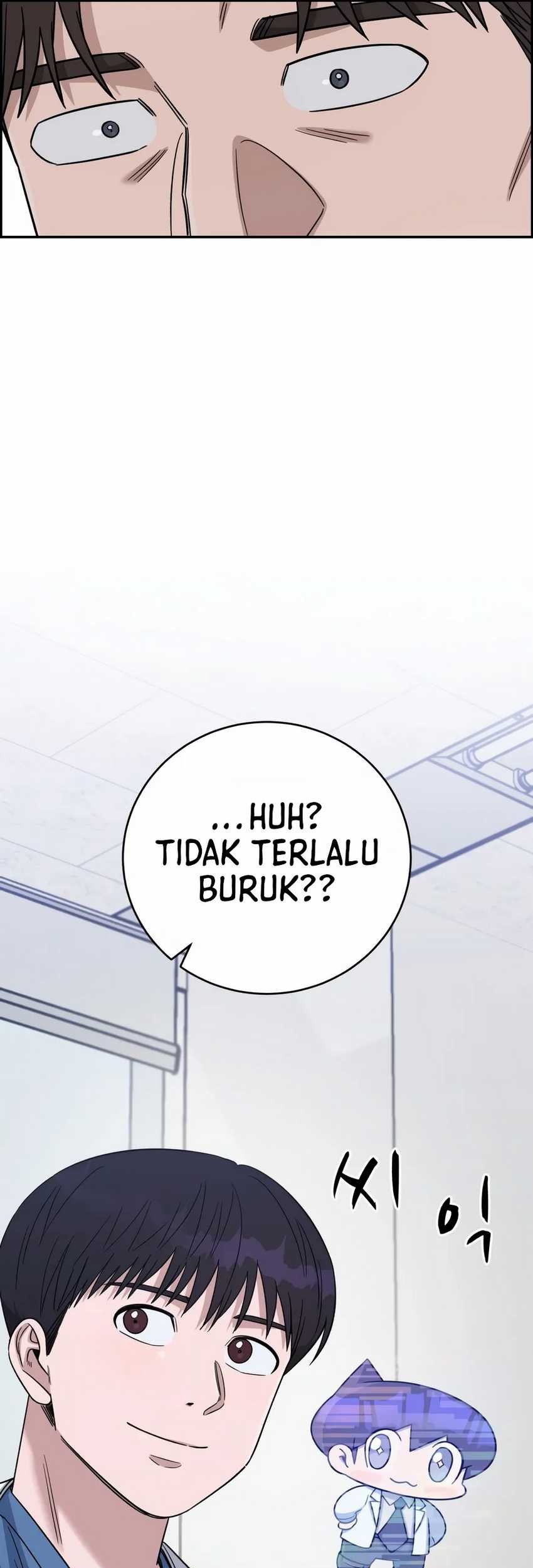 A.I. Doctor Chapter 99 - halaman 72
