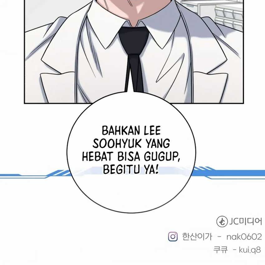 A.I. Doctor Chapter 99 - halaman 74