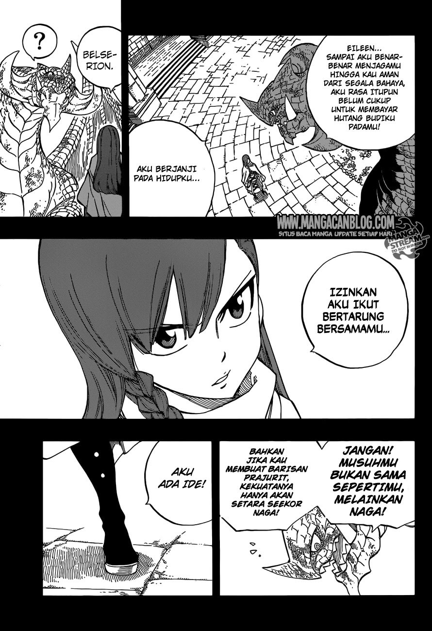 Ai kara Hajimaru Chapter 1 - halaman 12