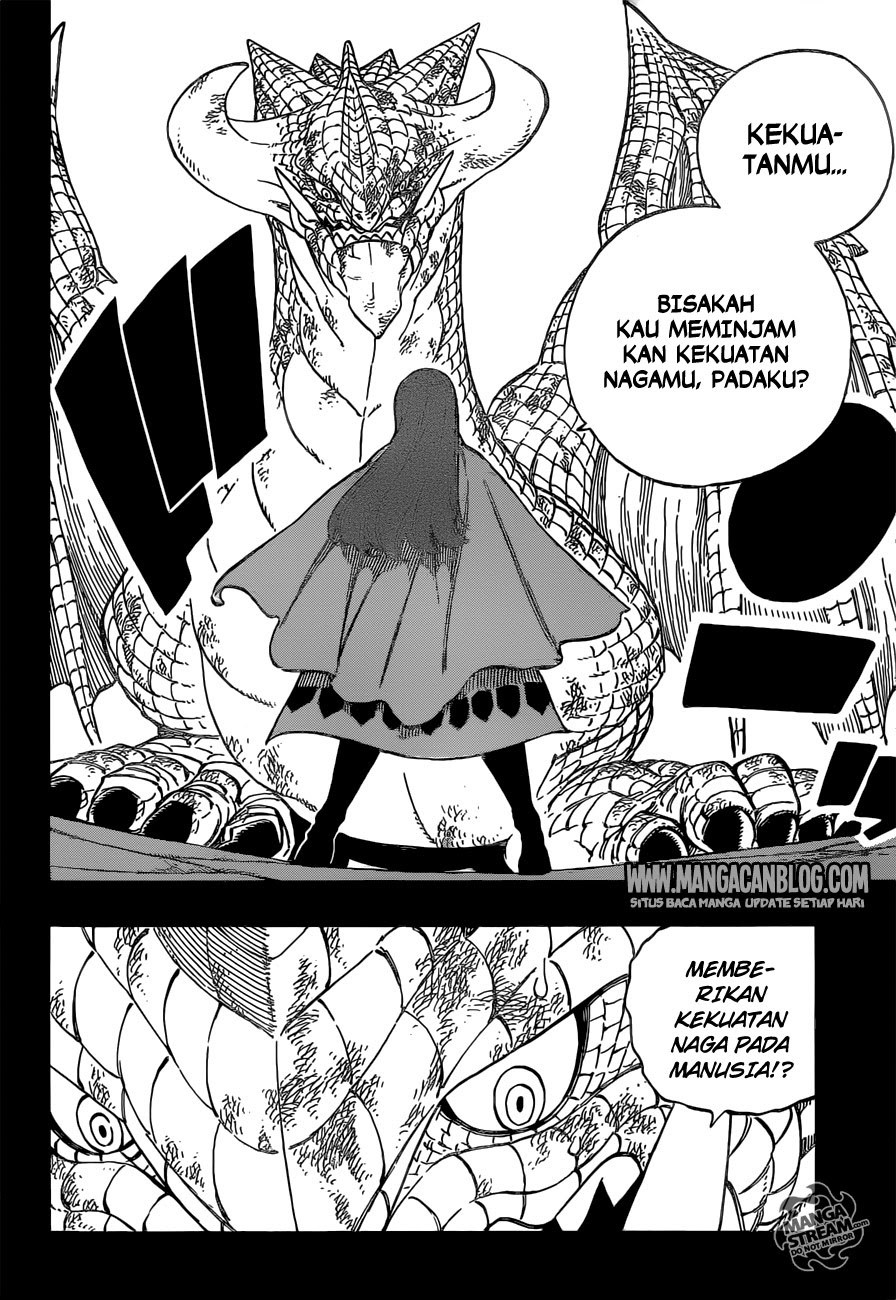 Ai kara Hajimaru Chapter 1 - halaman 13