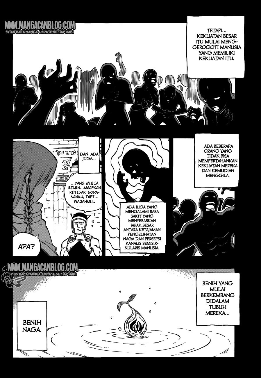 Ai kara Hajimaru Chapter 1 - halaman 19