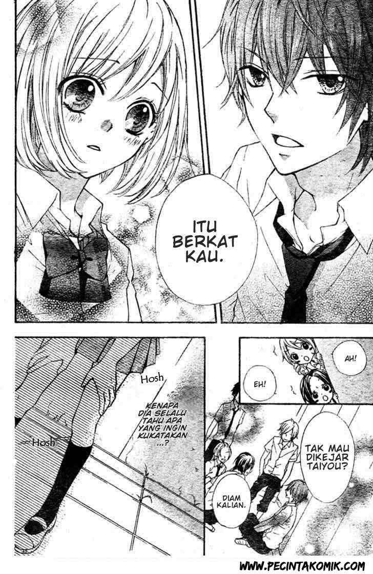 Ai kara Hajimaru Chapter 1 - halaman 36