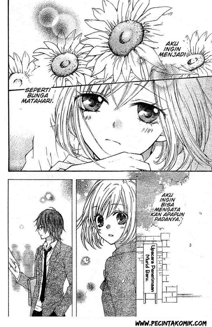 Ai kara Hajimaru Chapter 1 - halaman 38