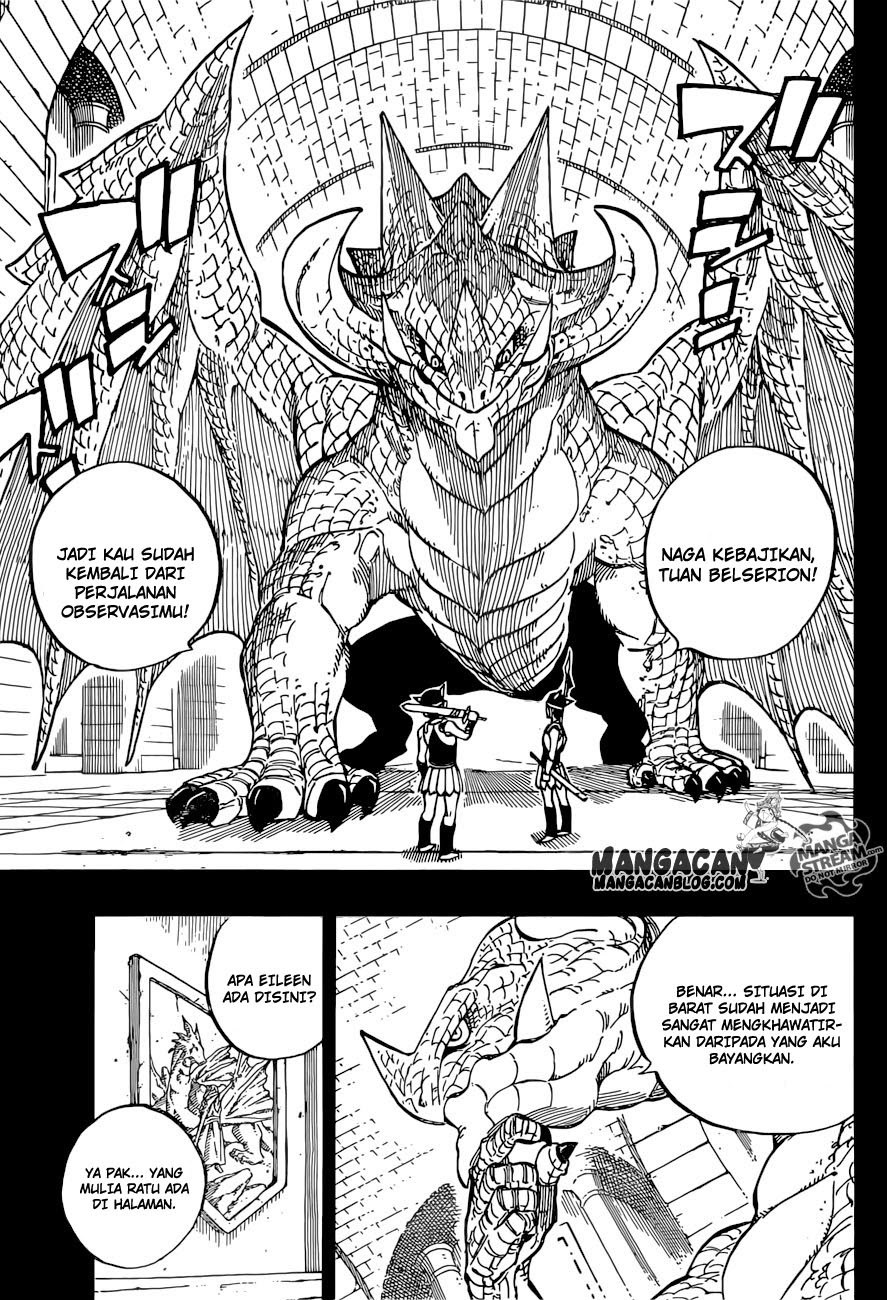 Ai kara Hajimaru Chapter 1 - halaman 4