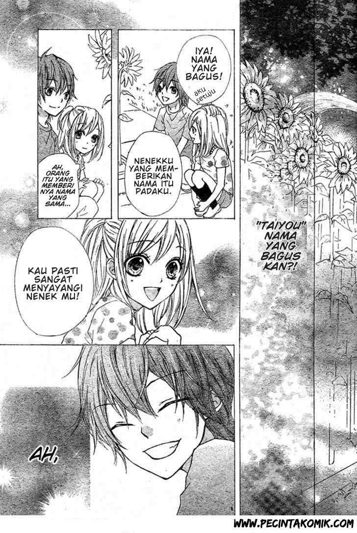 Ai kara Hajimaru Chapter 1 - halaman 43