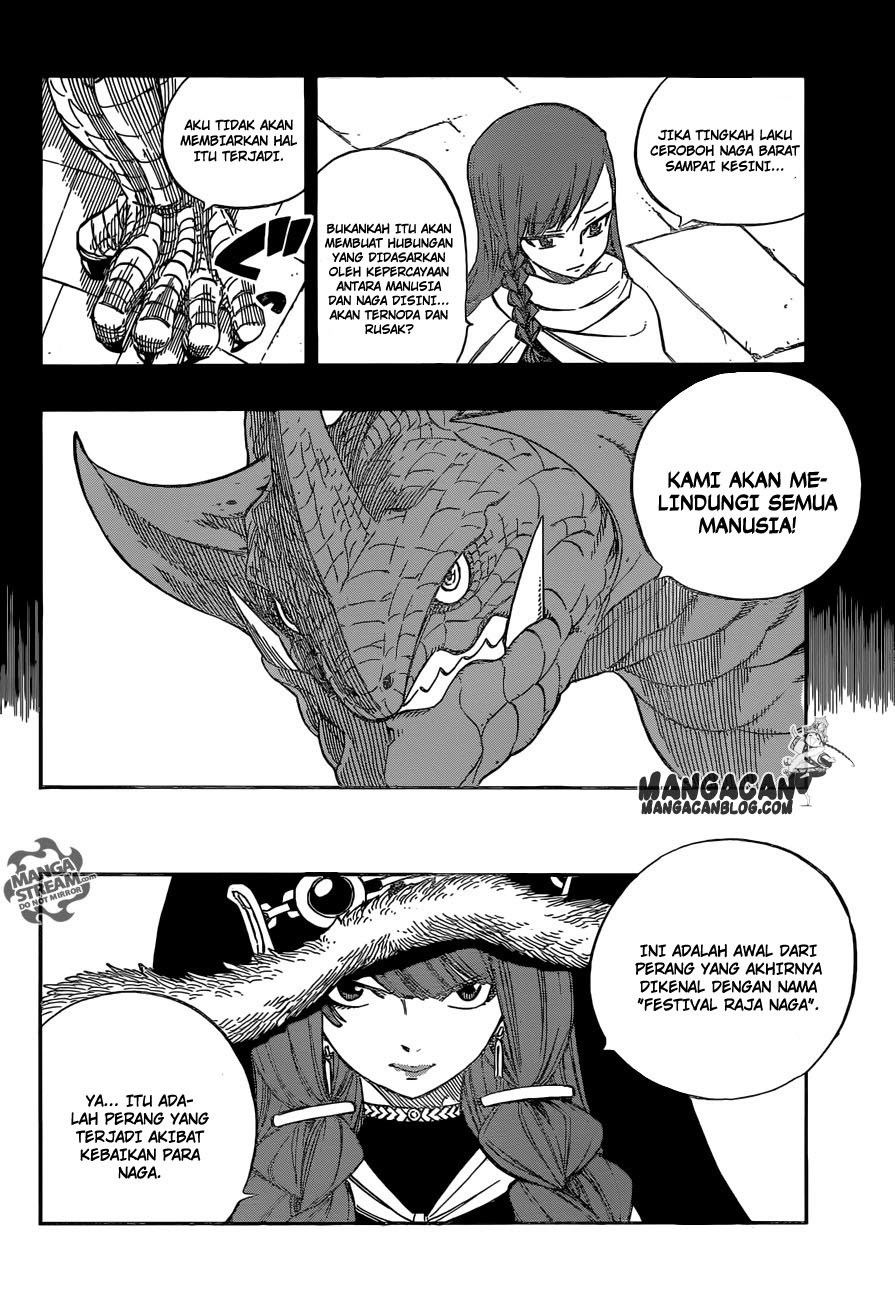 Ai kara Hajimaru Chapter 1 - halaman 7
