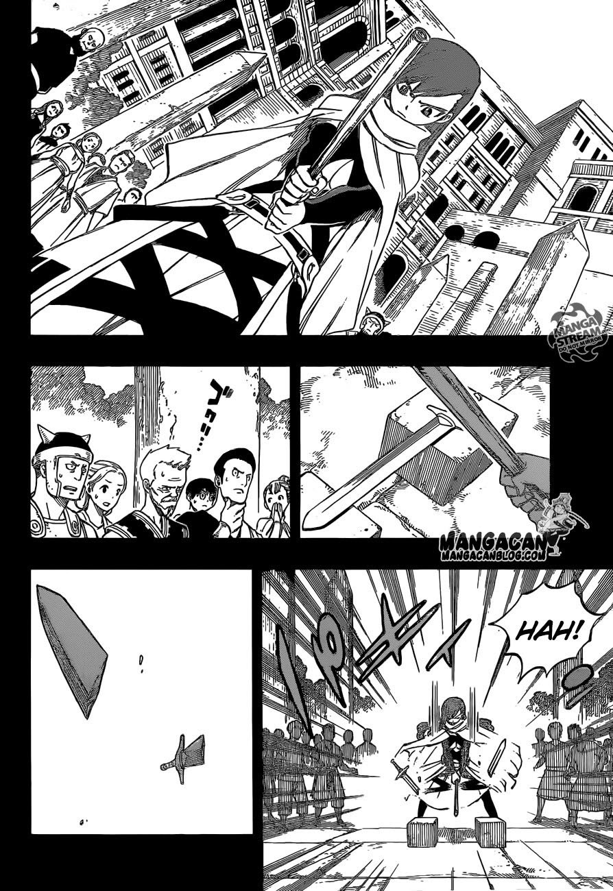 Ai kara Hajimaru Chapter 1 - halaman 9