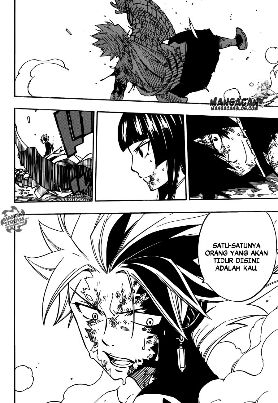 Ai kara Hajimaru Chapter 2 - halaman 14
