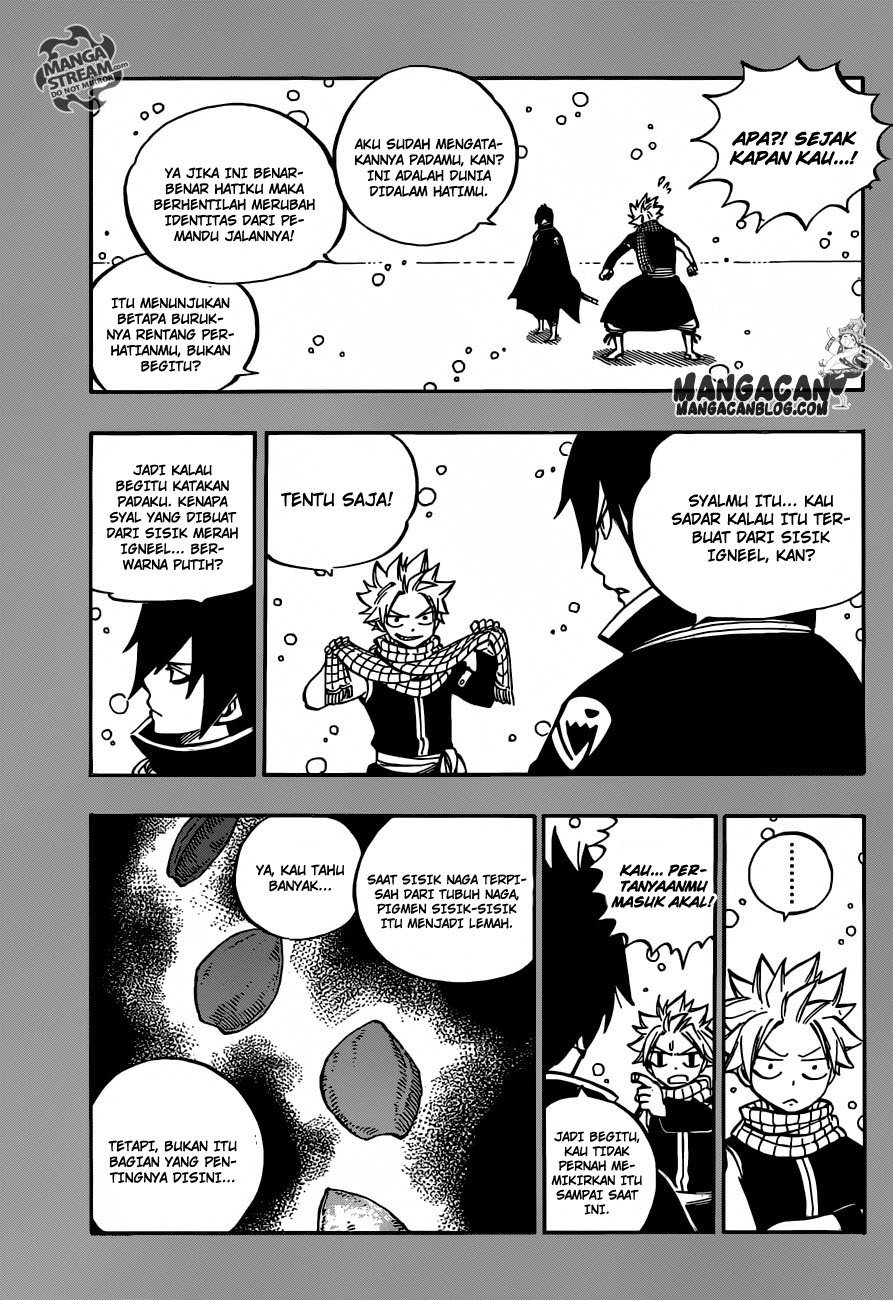 Ai kara Hajimaru Chapter 2 - halaman 17
