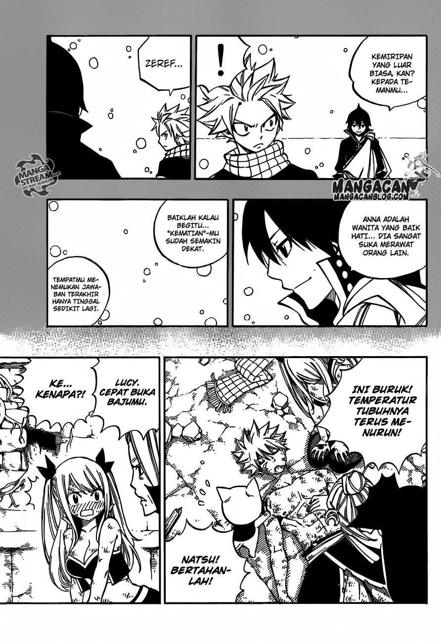 Ai kara Hajimaru Chapter 2 - halaman 19