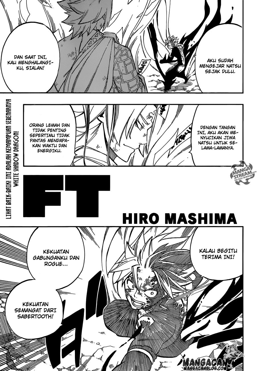 Ai kara Hajimaru Chapter 2 - halaman 2