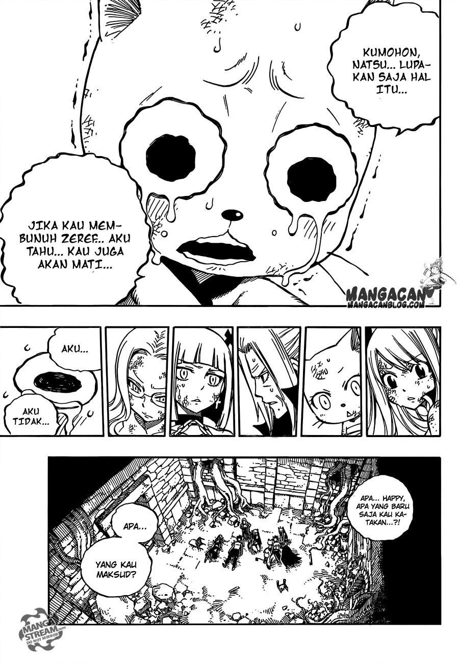 Ai kara Hajimaru Chapter 2 - halaman 21