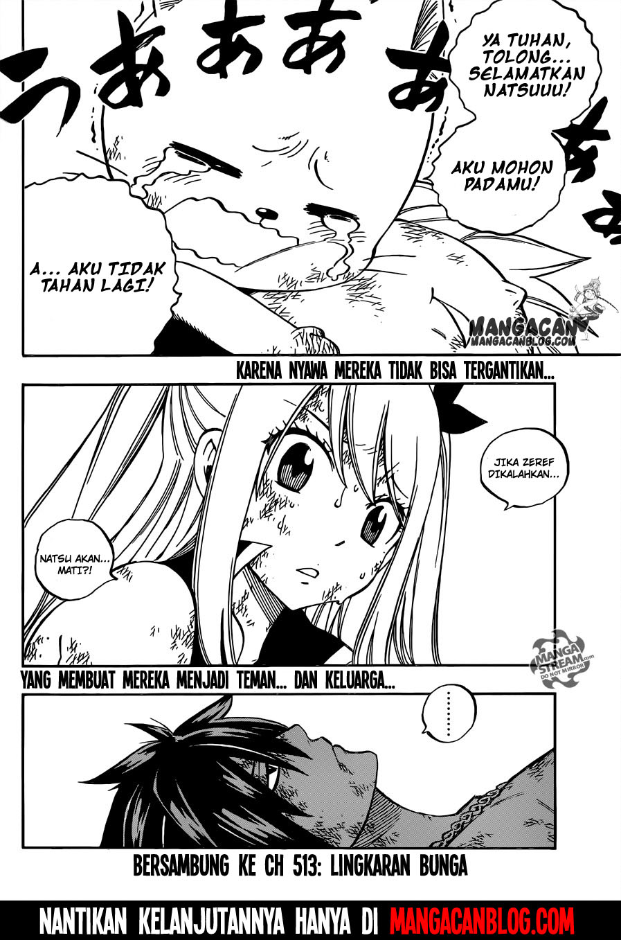 Ai kara Hajimaru Chapter 2 - halaman 22