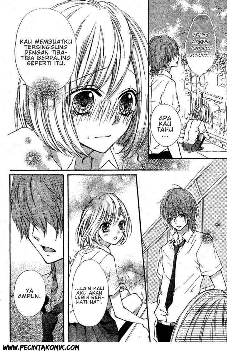 Ai kara Hajimaru Chapter 2 - halaman 28