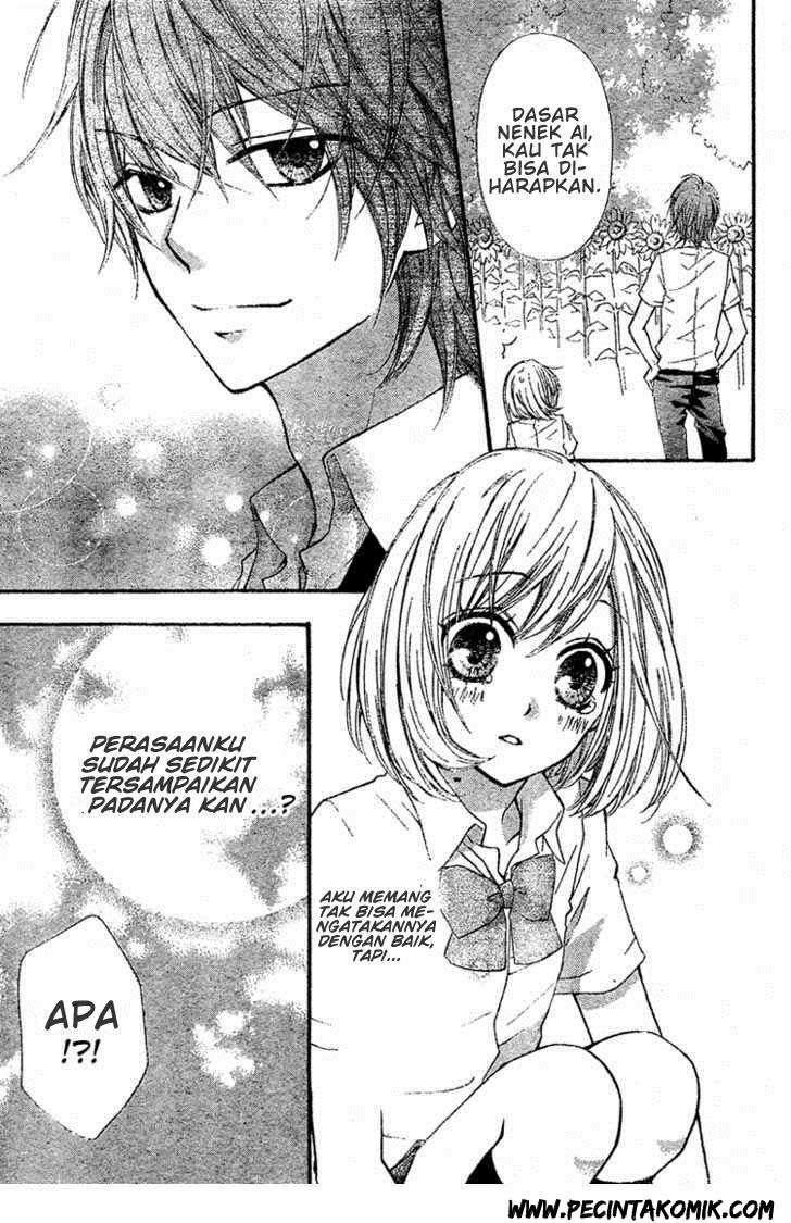Ai kara Hajimaru Chapter 2 - halaman 29