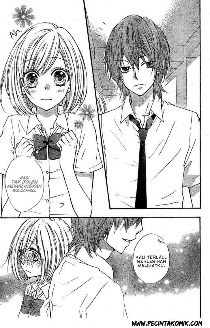 Ai kara Hajimaru Chapter 2 - halaman 31